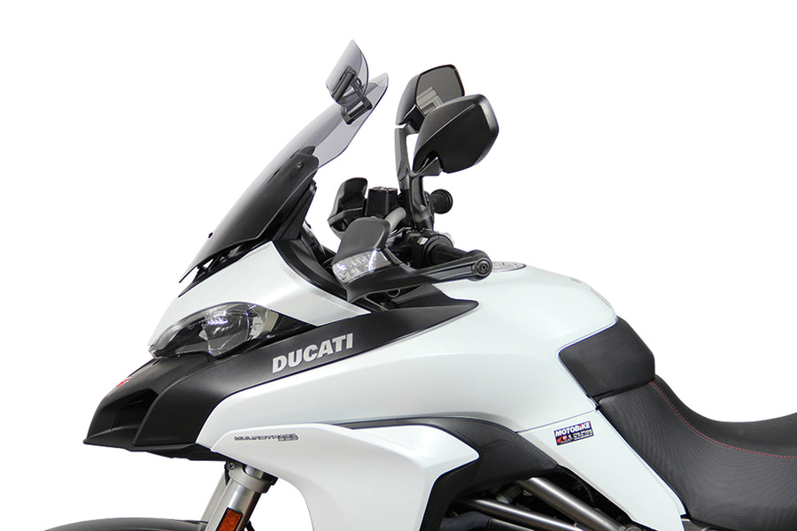 Ducati Multistrada 950 /S V2 /S [2017-]-Variotouringscreen "VT"