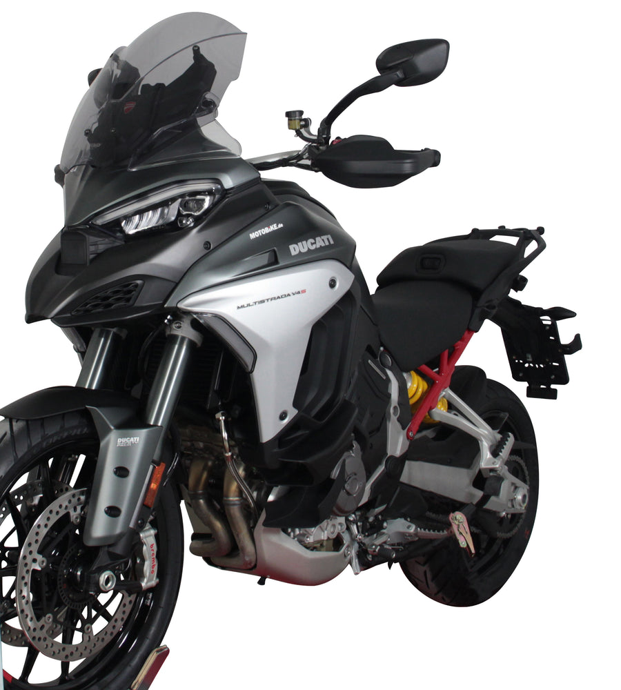 Ducati Multistrada V4 / Pikes Peak [2021-2024]-Touring Disc "TM"