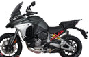 Ducati Multistrada V4 / Pikes Peak [2021-2024]-Touring Disc "TM"-4