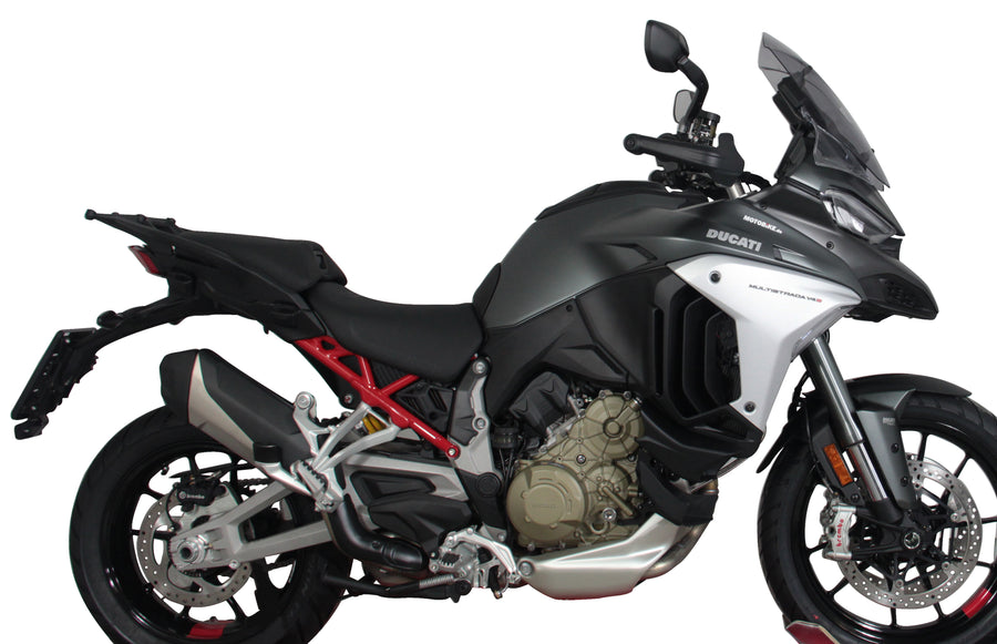 Ducati Multistrada V4 / Pikes Peak [2021-2024]-Touring Disc "TM"