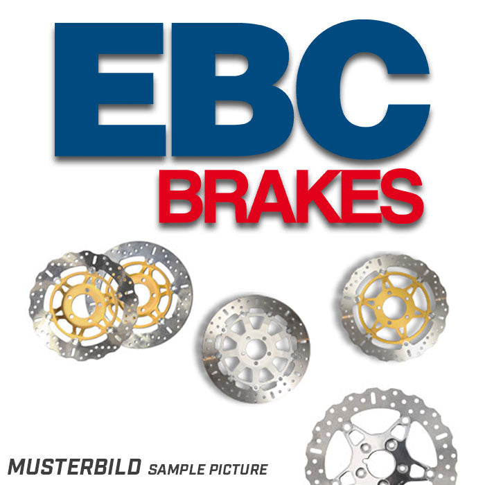 MD3033LS | EBC | INOX-Disc