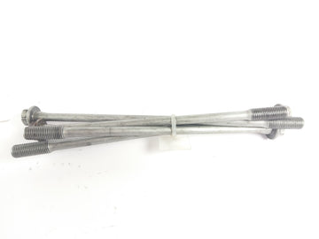 Suzuki DR 650 SP42B - STRABY STRASS BOLT STRUCS