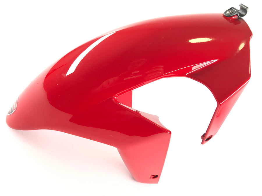 Ducati 999 H4 [2003] - Fender vpředu