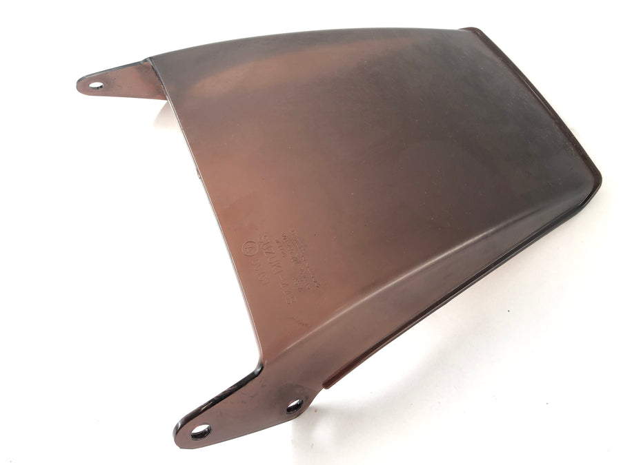 Suzuki DR 800 S SR42B [1991] - Disk Cladding Wind Shield
