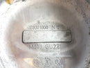 Moto Guzzi V11 [2001] - Krytí motoru alternátoru-3