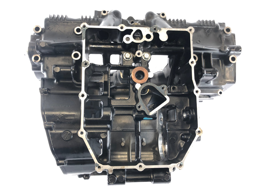 Suzuki Bandit GSF 650 S WVB5 [2005] - Motorské pouzdro prázdného krytu