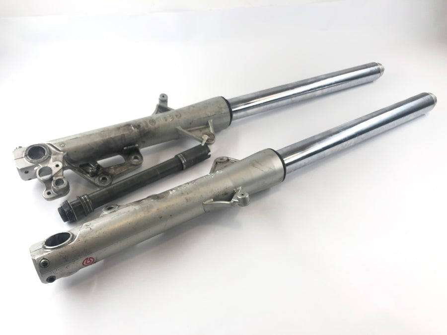 Moto Guzzi Norge 1200 LP [2006] - Gabel Telegabel s osou