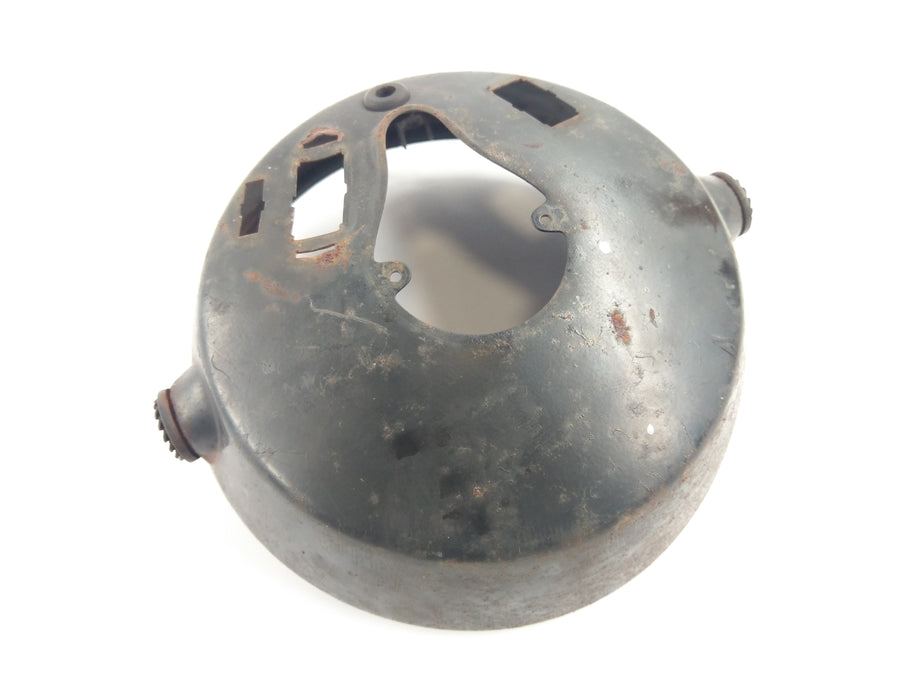 Moto Guzzi California 2 1000 VT [1983] - hrnec LAMP LAMP LAMP