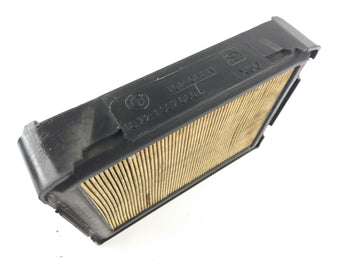 BMW R 100 CS [1983] - vzduchový filtr