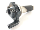 Husqvarna TE 610 8AE [1992] - Gas Grip and Fitting-3