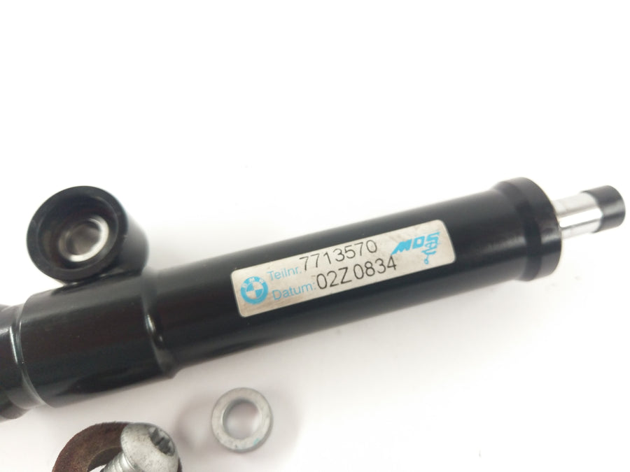 BMW S 1000 RR K10 [2010] - Tlumiče řízení