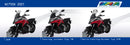 Honda NC 750 X [2021-2024]-Touring Disc "TM"-6