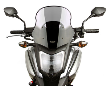 Honda NC 750 X /XA /XD [2016-2020]-DOURING DISC "T"