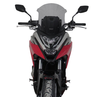 Honda NC 750 X [2021-2024]-Touring Disc "TM"