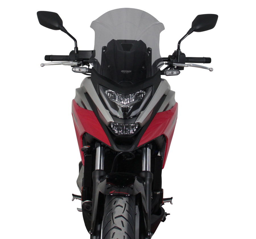 Honda NC 750 X [2021-2024]-Touring Disc "TM"