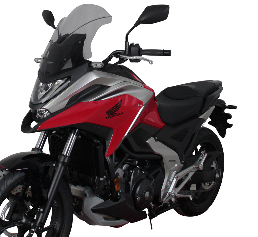 Honda NC 750 X [2021-2024]-Touring Disc "TM"