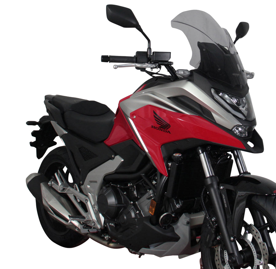 Honda NC 750 X [2021-2024]-Touring Disc "TM"