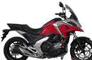 Honda NC 750 X [2021-2024]-Touring Disc "TM"-5