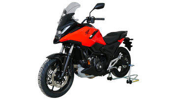 Honda NC 750 x [2025-]-Touring Disc "TM" - 0