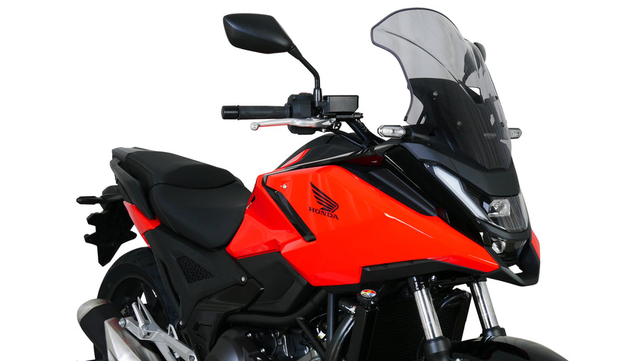 Honda NC 750 x [2025-]-Touring Disc "TM"