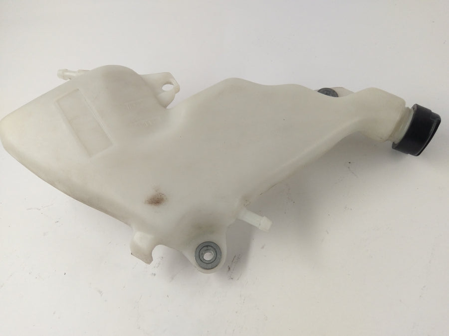 Aprilia RST 1000 FUTURA [2004] - Compensation Contenting Coonal Cooling Water
