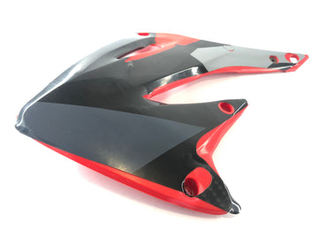 Honda CRF 450 R [2003] - Tank Cladding levý obložení - 0