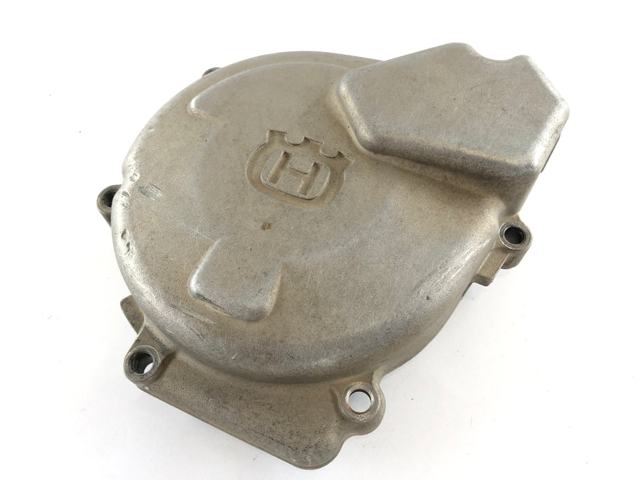 Husqvarna TE 510 [2008] - Light Machinery Cover Whide