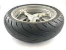 Moto Guzzi Norge 1200 LP [2006] - RAD RAD RAD RAD-4