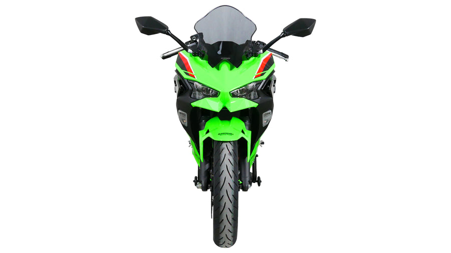 Kawasaki Ninja 500 SE [2024-]-Racing Disc "R"