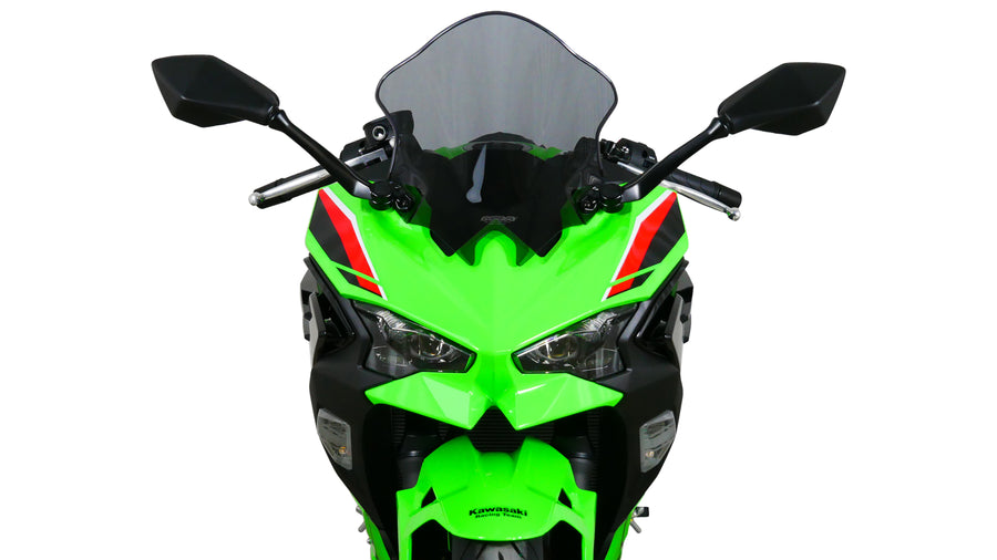 Kawasaki Ninja 500 SE [2024-]-Racing Disc "R"