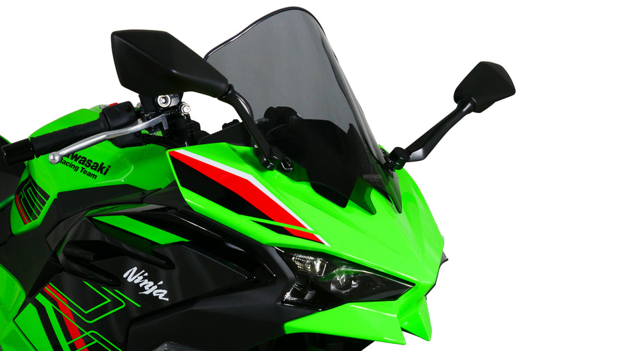 Kawasaki Ninja 500 SE [2024-]-Racing Disc "R"