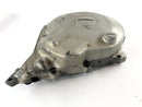 Yamaha TT 600 59x [1990] - Light Machinery Cover Whie Motor Vie-2
