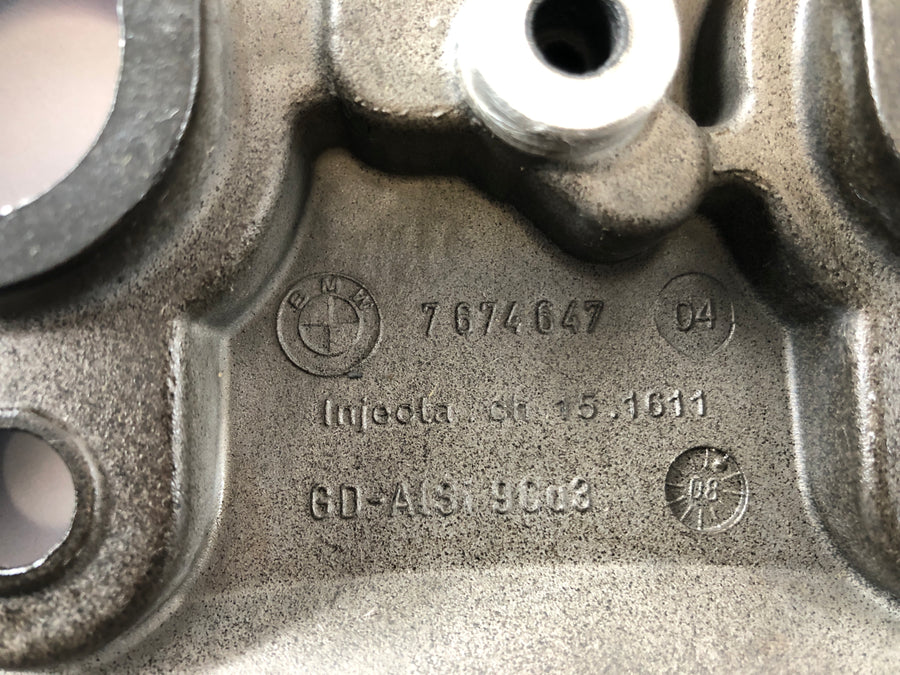 BMW K 1300 S K12S [2009] - Valve Lid