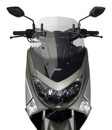 Yamaha Nmax 125/150 [2016-2020] -varioturingscreen "VT"