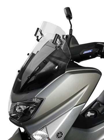 Yamaha Nmax 125/150 [2016-2020] -varioturingscreen "VT" - 0