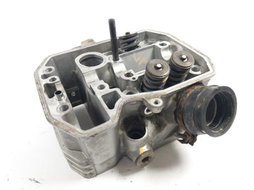 Honda NTV 650 RC33 - hlava válce - 0