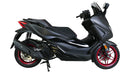 Honda NSS 125/350 Forza [2021-]-Sports Disc "SP"-5