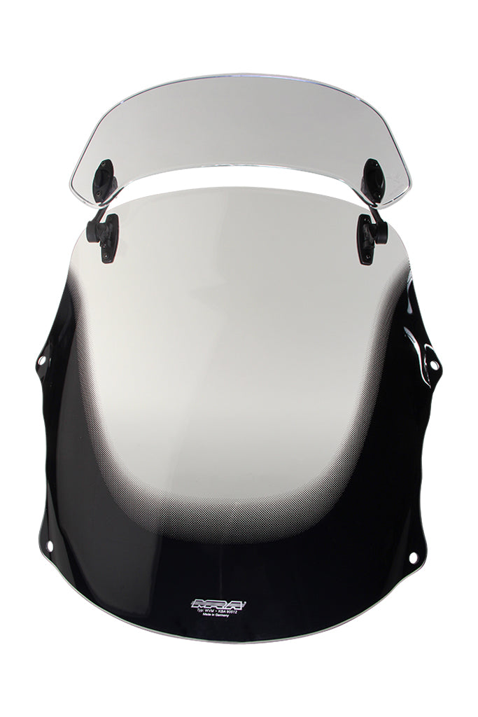 Honda nt 650 v Deauville [-2005] -X-srereen-turing "XCT"