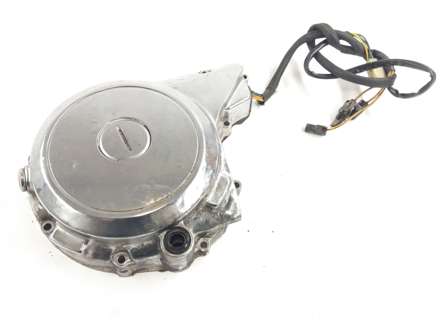 Suzuki Intruder vs 700 VP51A [1986] - Světelný kryt strojů s statorem Limin Cover Stator