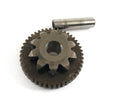 Honda CBR 900 SC50 - Starter Wheel-1