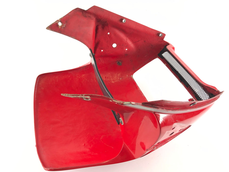 Ducati Paso 750 [1990] - Cladding lampy Cladding Pulpit