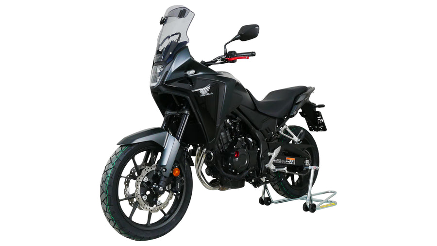Honda NX 500 [2024-]-Variotourings discreen "VT"