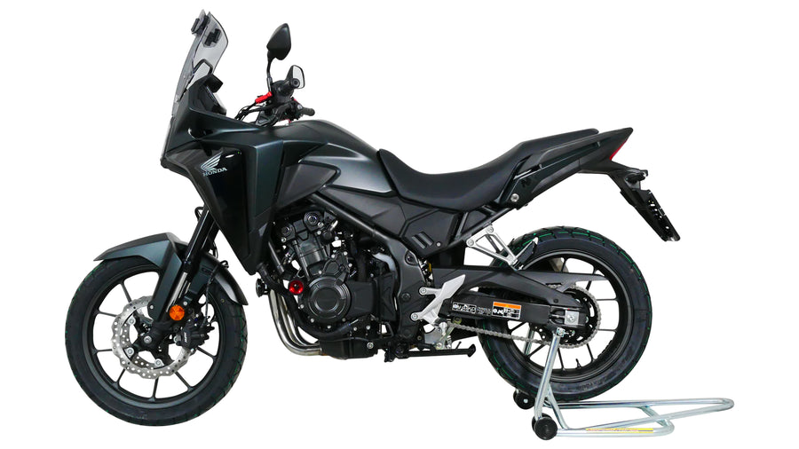 Honda NX 500 [2024-]-Variotourings discreen "VT"
