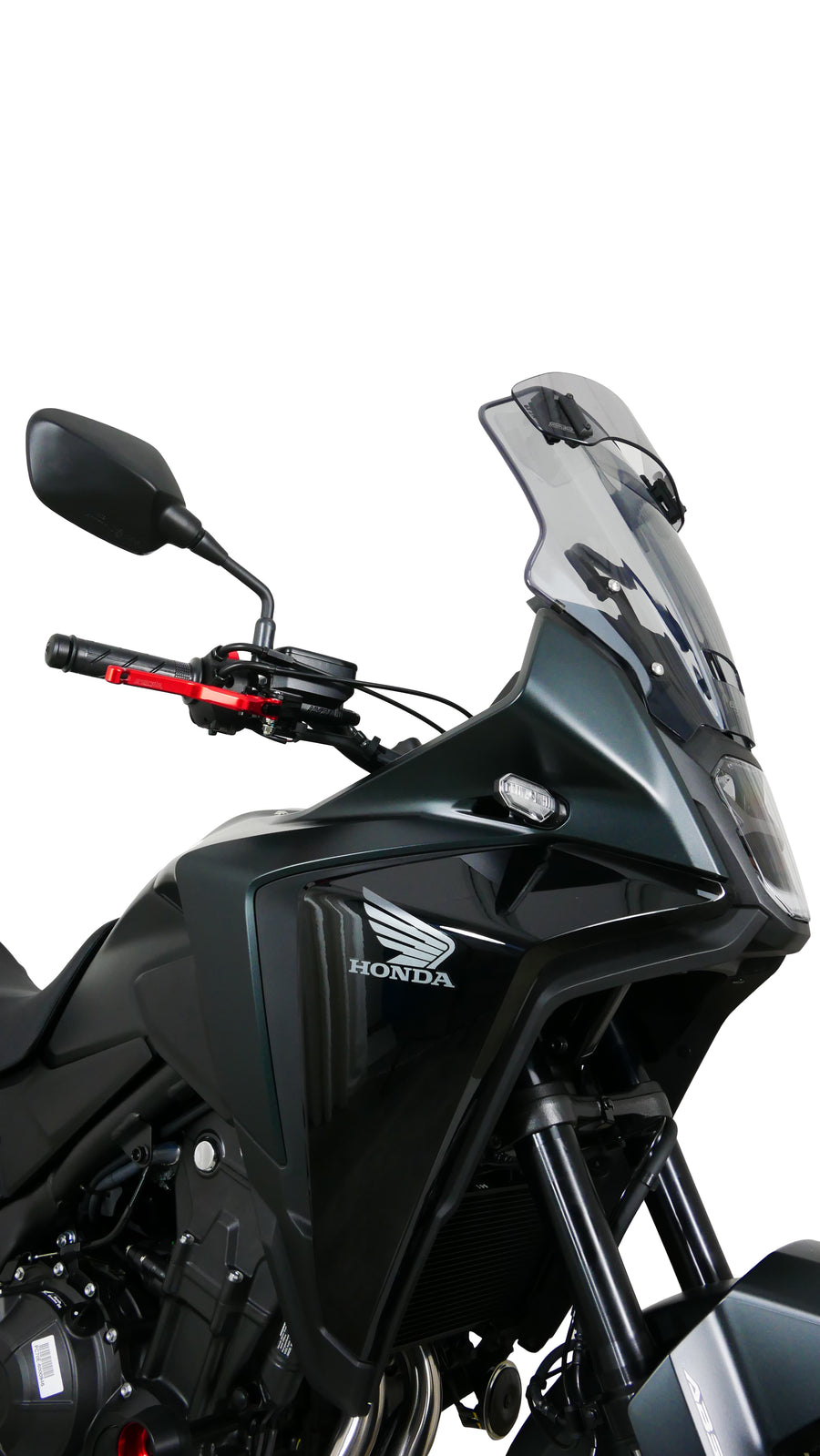 Honda NX 500 [2024-]-Variotourings discreen "VT"