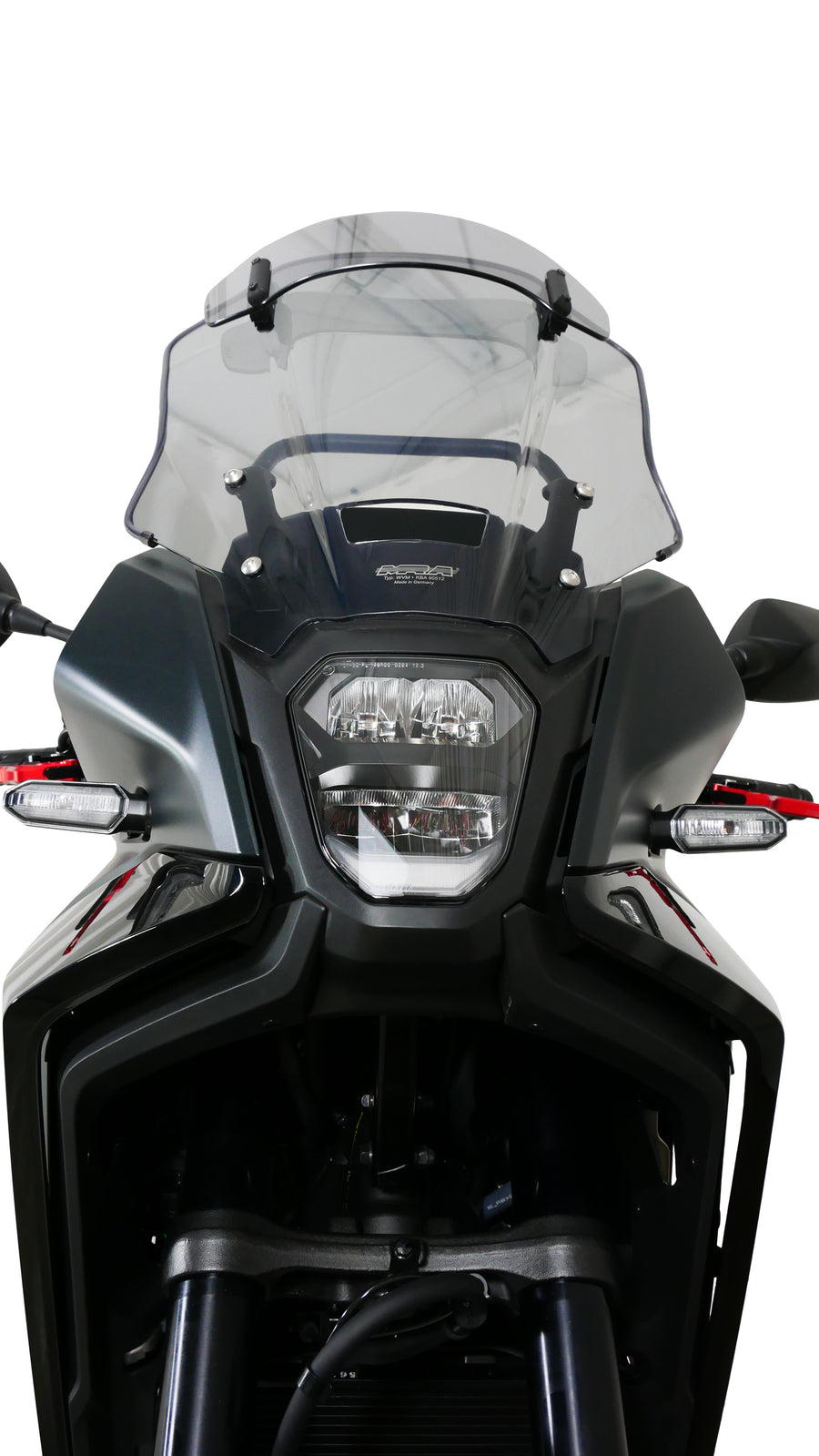 Honda NX 500 [2024-]-Variotourings discreen "VT"