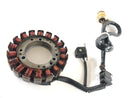 Yamaha Grizzly 660 AM03W [2003] - Stator s alternátorem vyzvednutí-1
