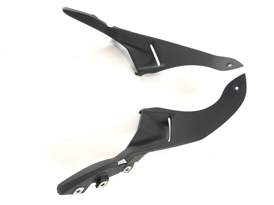 BMW K 1300 S K12S [2009] - Cockpita Cover Interior Clodding Left and Right