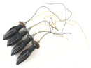 Yamaha XT 600 E 3TB [1991] - Blinker LED blinker 4 kusy-1