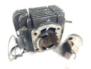 Yamaha Rd 250 350 - Typ 351 352 - válec s písty-2