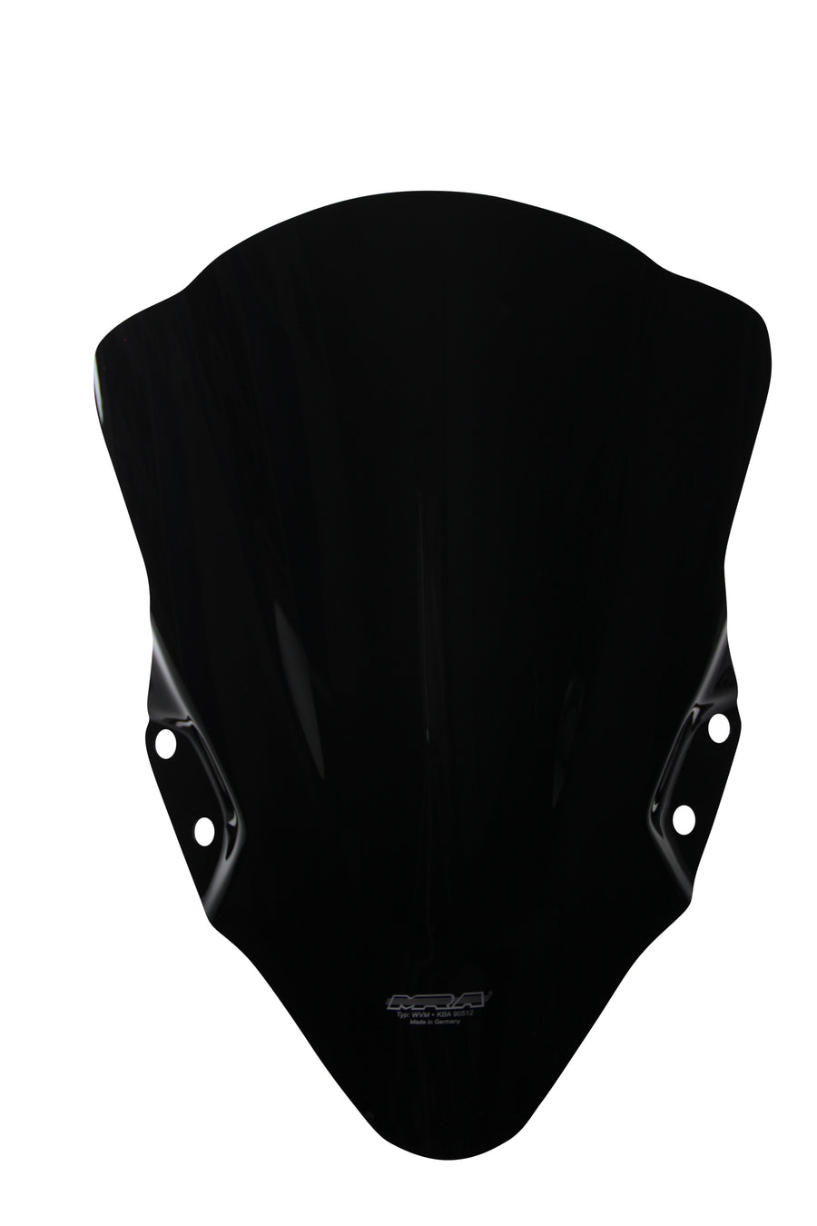 Kawasaki ninja 250/400 [2018-2023]-racing disk "r"